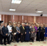 Тепло души и уважение: Глава Новоалтайска встретился с ветеранским активом города. - Администрация г. Новоалтайск