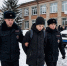 Полиция задержала 14-летнего школьника за ложное сообщение об опасности в школе Переяславки - Khabara.Ru