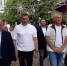 «Эстетика ушла»: детский парк имени Гайдара обновят благодаря поддержке Сбербанка - ГТРК Дальневосточная