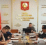 Сегодня в мэрии Кызыла под руководством заместителя мэра города Монге-Назына Могедира прошло очередное межведомственное рабочее совещание, посвящённое исполнению судебных решений в отношении индивидуальных предпринимателей и владельцев торговых точек. - Администрация г. Кызыл