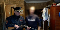 Житель Бурятии нашел в доме умершего отца ружьё - Газета Номер один