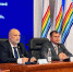 Член Общественной палаты РФ Владимир Рогов: Потенциал ЕАО – колоссальный  - ИА Eaomedia.Ru