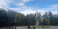 В Калужской области ожидается теплая погода - Калужский перекрёсток