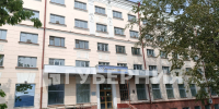 Гостиницу «Центральная» в Хабаровске вернули государству - Gubernia.Com