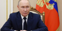 Владимир Путин обозначил приоритеты развития российского бизнеса - Asn24.Ru