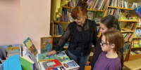 Франц, Мыслитель и их «мама» Кристине Нёстлингер - ЦСДБ г. Челябинска
