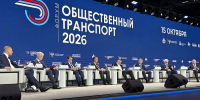 Глава Бурятии рассказал о новом механизме финансирования общественного транспорта - Infpol.Ru