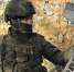 Военнослужащего ВВО из Хабаровского края наградили медалями Жукова и Суворова Предоставлено пресс-службой Восточного военного округа - AmurMedia.Ru
