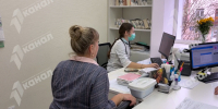 Молодые врачи, новый заведующий и цифровые сервисы. Как меняется работа поликлиники Полевской ЦРБ - Polevskoy24.Ru