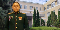 "Своими ногами пройти каждый двор": в конкурсе на должность мэра Волгограда заявился участник СВО - Блокнот Камышин