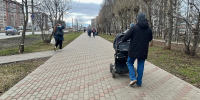 Кировские папы массово уходят в декрет - Город Киров