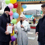 В селе Мухоршибирь в Бурятии появился мини-Арбат - Baikal24.Ru