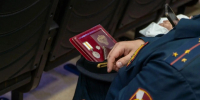 доноров костного мозга приангарья наградили медалями фмба россии - Министерство здравоохранения