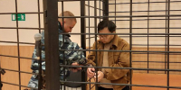 В Свободном арестован гражданин Казахстана, обманувший земляка с авиабилетами - Amur.Life
