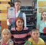 «Папа и я — лучшие друзья»: мастер-класс ко Дню отца в Чернаковской библиотеке - Центр культуры и досуга