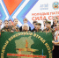 Депутаты краевого парламента приняли участие в открытии Слета патриотических объединений Сибирского федерального округа - Законодательное Собрание