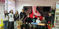 Знакомство с библиотекой - Централизованная библиотечная система
