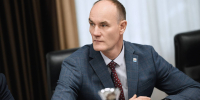 Сергей Лебедев внес предложения от Камчатки в законопроект о ЕТОР для Дальнего Востока и Арктики. zskk.ru - ИА Камчатка