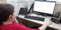 Для участников СВО из Хакасии запустят новый канал связи - Республиканская телевизионная сеть