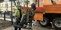 Губернатор Георгий Филимонов заступился за вологодских кружевниц - Вологда.РФ