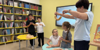 Хлеб — всему голова | Фотография 1 - Магнитогорский металл