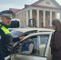 Госавтоинспекция провела акцию «Безопасность детей на дороге» в Камышинском районе - Инфокам