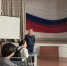 Сотрудники уголовно-исполнительной системы пригласили школьников на службу - Газета Маяк