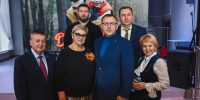 С Днём отца! - Городской совет Народных Депутатов