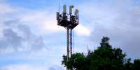 Сеть 5G от МТС заработала в Чите - Забайкальский рабочий