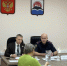 На Камчатке руководитель следственного управления провёл совместный с Уполномоченным по правам человека прием граждан - Следственный комитет