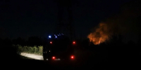 Ночью военные сбили 10 беспилотников в небе над Тульской областью - ИА Тульская служба новостей