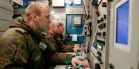 Десять беспилотников уничтожили над Воронежской областью за ночь - M24.Ru