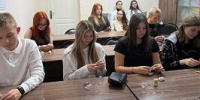 «Неделя без турникетов» на стоматологическом факультете нашего университета - ОмГМУ