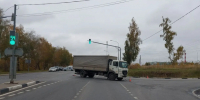 В Калуге ищут очевидцев жесткого ДТП - Телерадиокомпания Ника