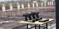 На полигоне "Восточный экспресс" в Хабаровске готовят снайперов и операторов БПЛА - AmurMedia.Ru