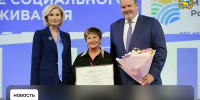 фото с группы в ВК Правительства региона. - НИА-Кавказ - Ставрополь