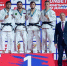 Камчатский дзюдоист Турпал Хабибулаев завоевал серебро чемпионата России - Правительство Камчатского края