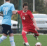 Воспитанник абаканского футбола Иван Казакевич вызван в юношескую сборную России (до 15 лет) для участия в турнире под эгидой ФИФА - Центр спортивной подготовки сборных команд