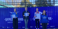 Дан старт Спортивному фестивалю “Студенты Хакасии выбирают спорт” - Центр спортивной подготовки сборных команд