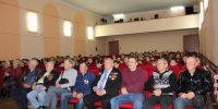 Память, которую нельзя стереть - Газета Куртамышская нива