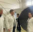 Депутаты Законодательного Собрания Красноярского края посетили НПП «Радиосвязь» - Единая Россия