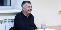 Предновогоднее чудо случится в Русском театре. Начались репетиции нового спектакля «Джек» - ИА SakhaTime