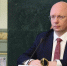 Путин наградил главу правительства Челябинской области Куцевляка - Вечерний Челябинск