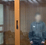 Заключенный в Хакасской колонии, отбывая срок за пособничество врагу, подбивал других осужденных вступать в ВСУ - Агентство Информационных Сообщений