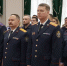 Брянским следователям вручили медали за смелость и самоотверженность - Газета Брянские новости