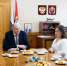 Владимир Путин отметил героизм педагога из Бугуруслана - Газета Бугурусланская правда
