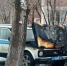 Жителя Омска приговорили к 12 годам колонии за поджог полицейского автомобиля - M24.Ru