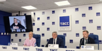 В Новосибирске рассказали о программе второго Сибирского оперного фестиваля Василисы Бержанской - Министерство культуры