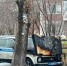 Омич получил 12 лет колонии строгого режима за поджог полицейской машины - ИА Новый Омск