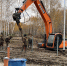 Водопровод и насосную станцию построили в микрорайоне Клюквенный - NSKNews.Info